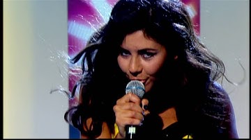 Marina And The Diamonds - "Oh No!" (Live on This Morning ITV) HD