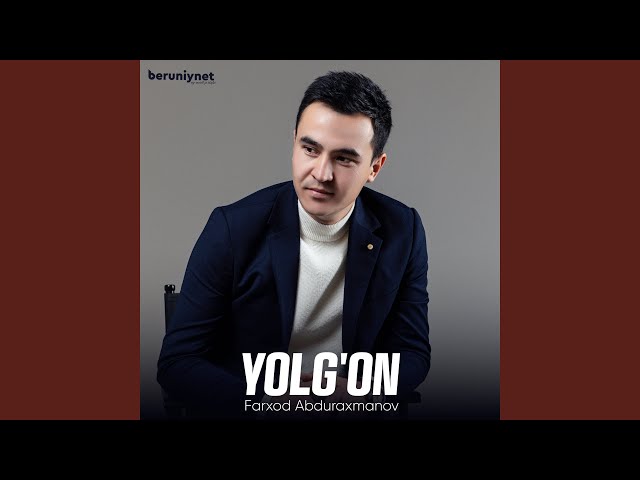 Yolg'on