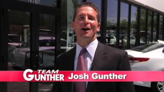Team Gunther KIA Team Gunther Kia Commercial