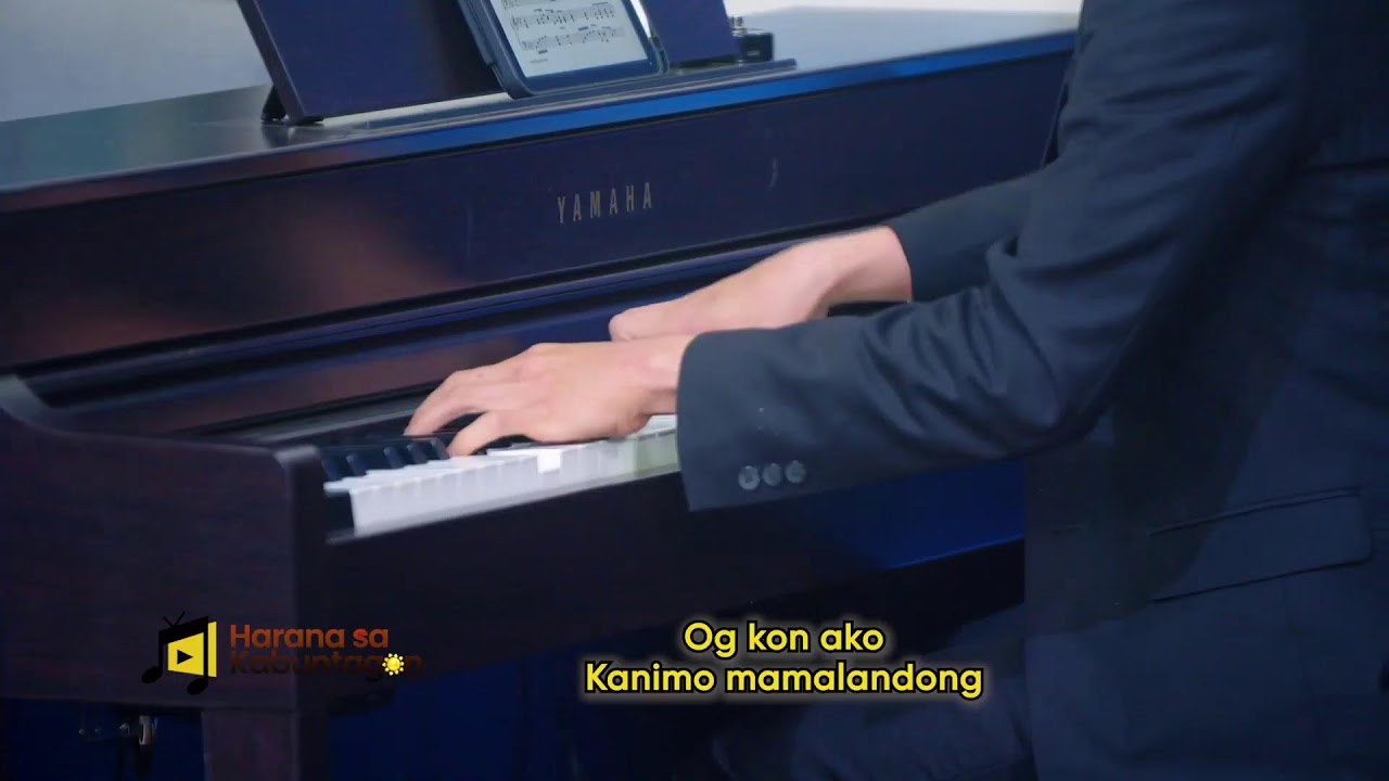 LIVE! Harana Sa Kabuntagon with Rajne Ruste | March 4, 2026