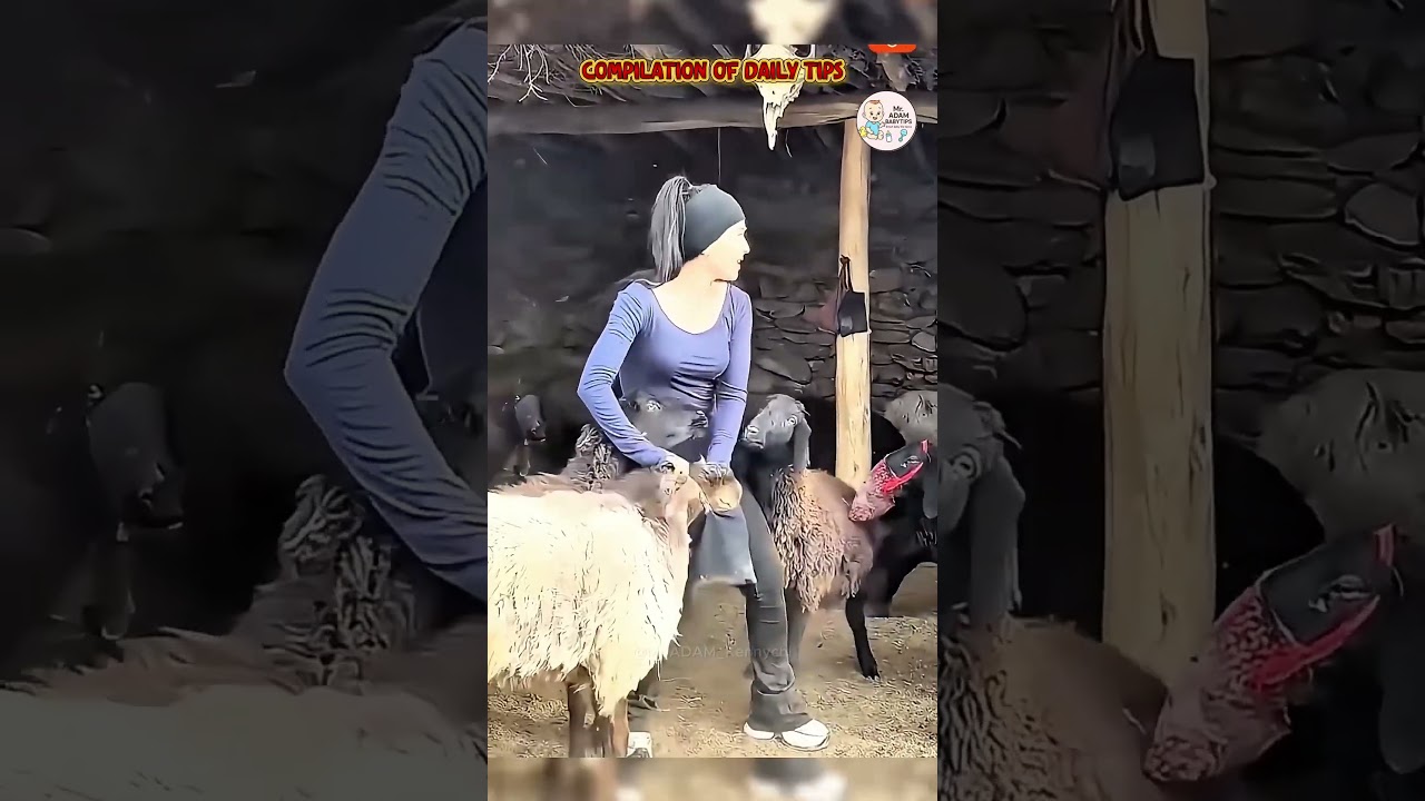 Compilation of daily tips 