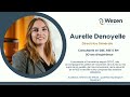 Présentation WeZen Conseils
