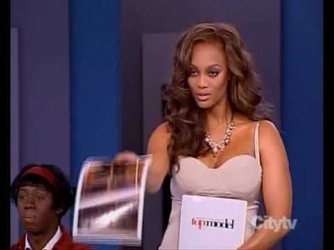 America's Extreme Top Model - Episode 6.05