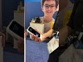 Pocketalk demo at #ISTElive24