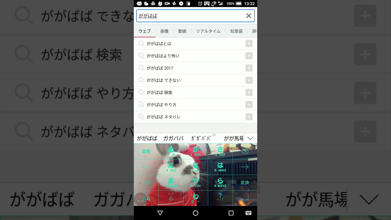 ががばば やり方 イメージポケモンコレクション