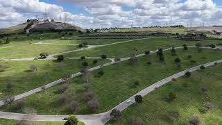 Rose Hills Memorial Park Whittier CA