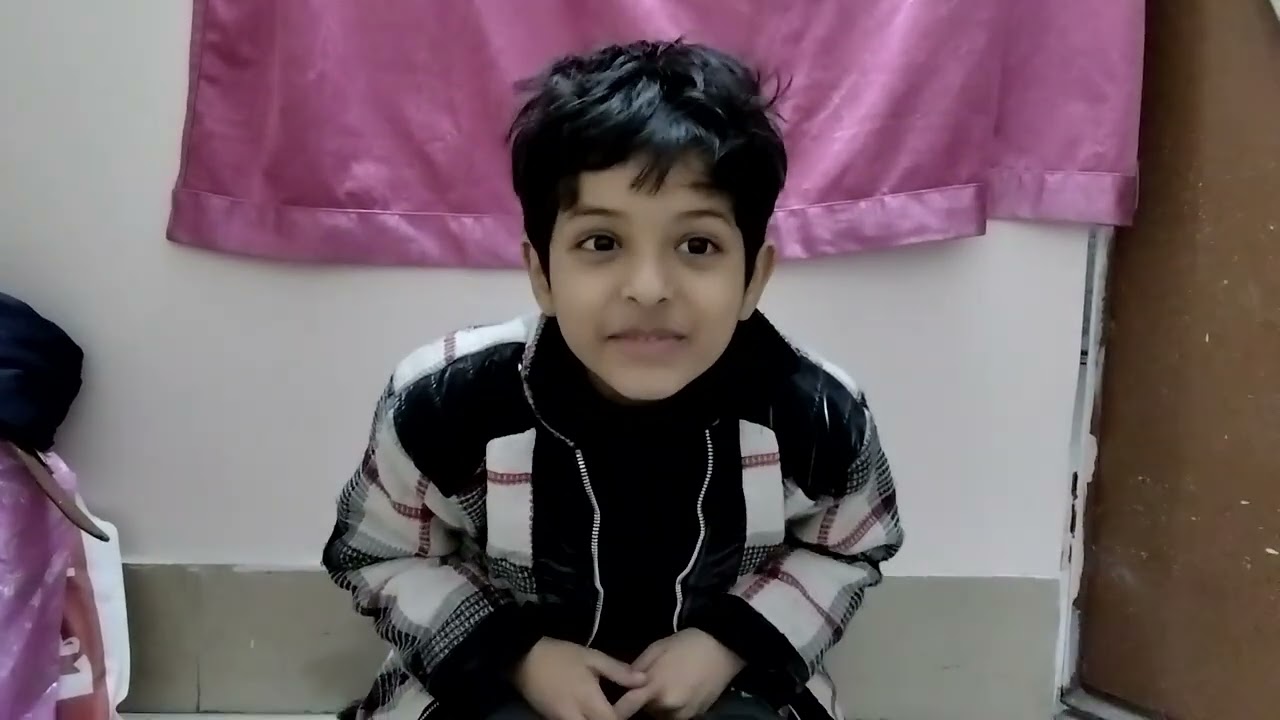 ll MY INTRODUCTION ❤️❤️ ll