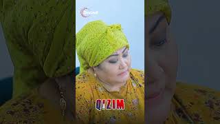 Qizim 65-qism | Meni uxlatib qochib ketdingmi?