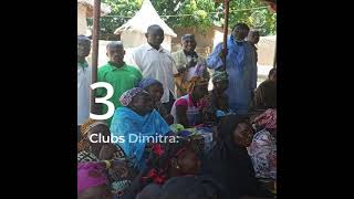 Mettre fin au travail des enfants dans la production de coton au Mali screenshot 5