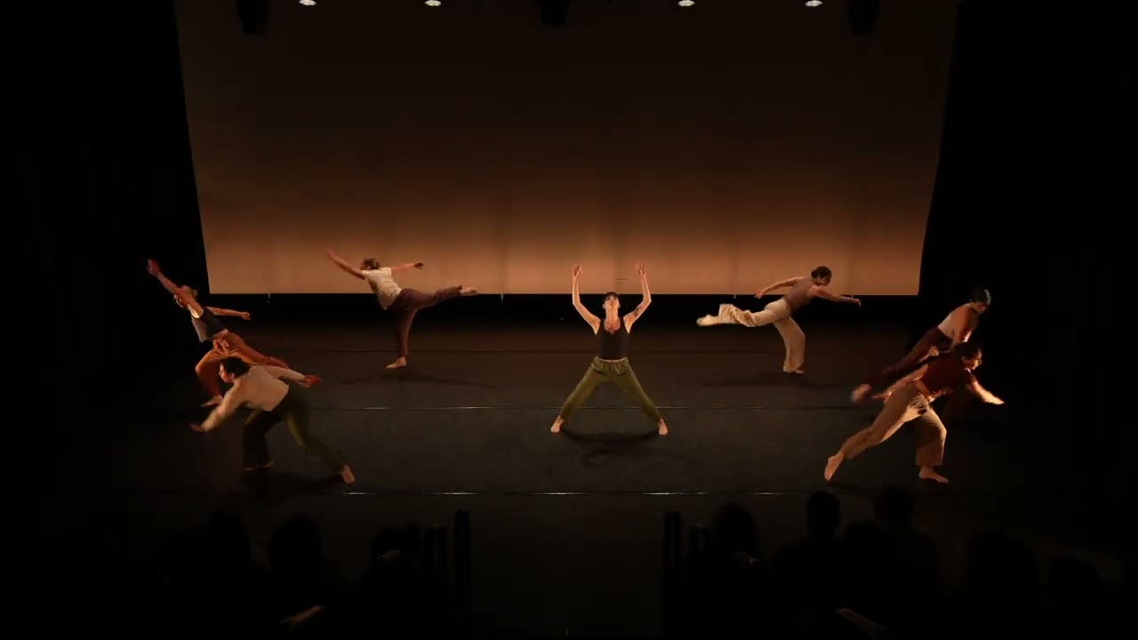 F L U X - NDC at DUMBO