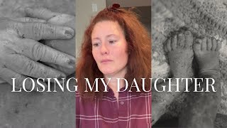 My Stillbirth Story: A Mother’s Experience with Loss, Healing, and Hope