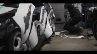 Staticmob Minty Camo E36 Teaser