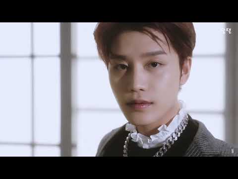 [NCT] 문태일 얼굴 너무 감격스러우니 냅다 1분으로 만들기