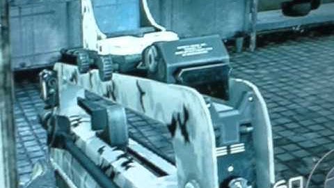 MW2 Tactical Nuke On Crash (34-4)