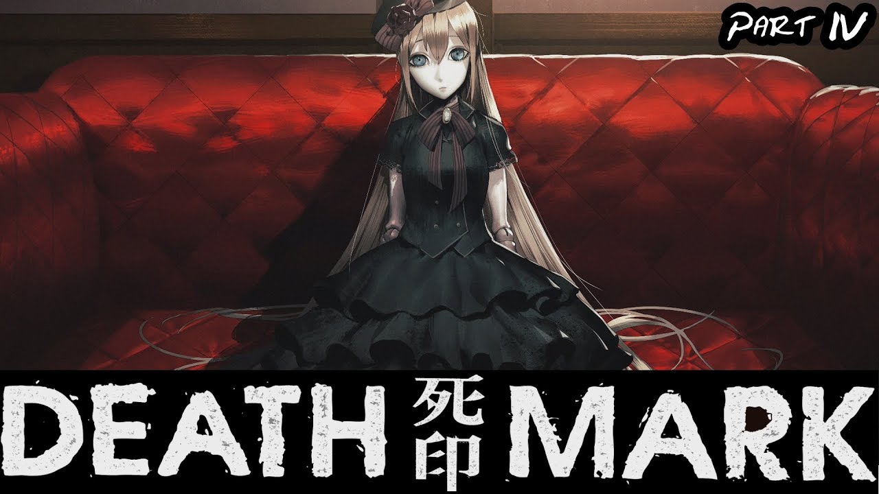 Death Mark Chapter 4 Miss Zoo (Zoo Sensei) YouTube