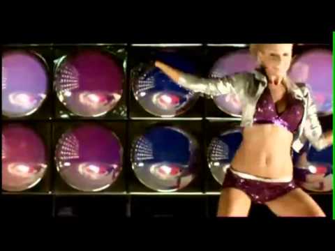 Inna - Megamix dance - stereo - HD