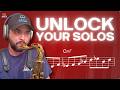 The #1 Concept That Transforms Your Solos Instantly feat. Ryan Devlin