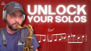 The #1 Concept That Transforms Your Solos Instantly feat. Ryan Devlin
