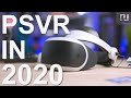 Getting PSVR in 2020 - Should you still consider it? PS5 Ready?