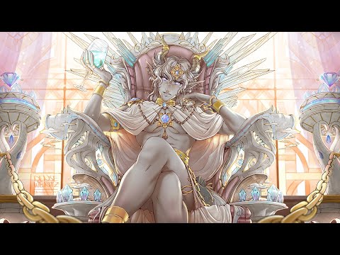 ASMR Oujidere God Wants You As His Pet (M4A) (Fantasy Roleplay)