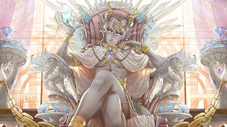 Asmr Oujidere God Wants You As His Pet M4A Fantasy Roleplay