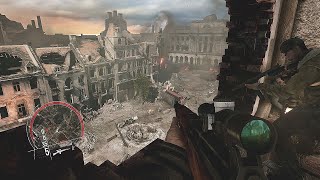 Polish Resistance | Warsaw Uprising | Enemy Front