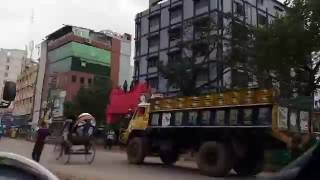 Dhaka bike ride screenshot 5