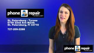 iPhone X Screen Replacement step by step