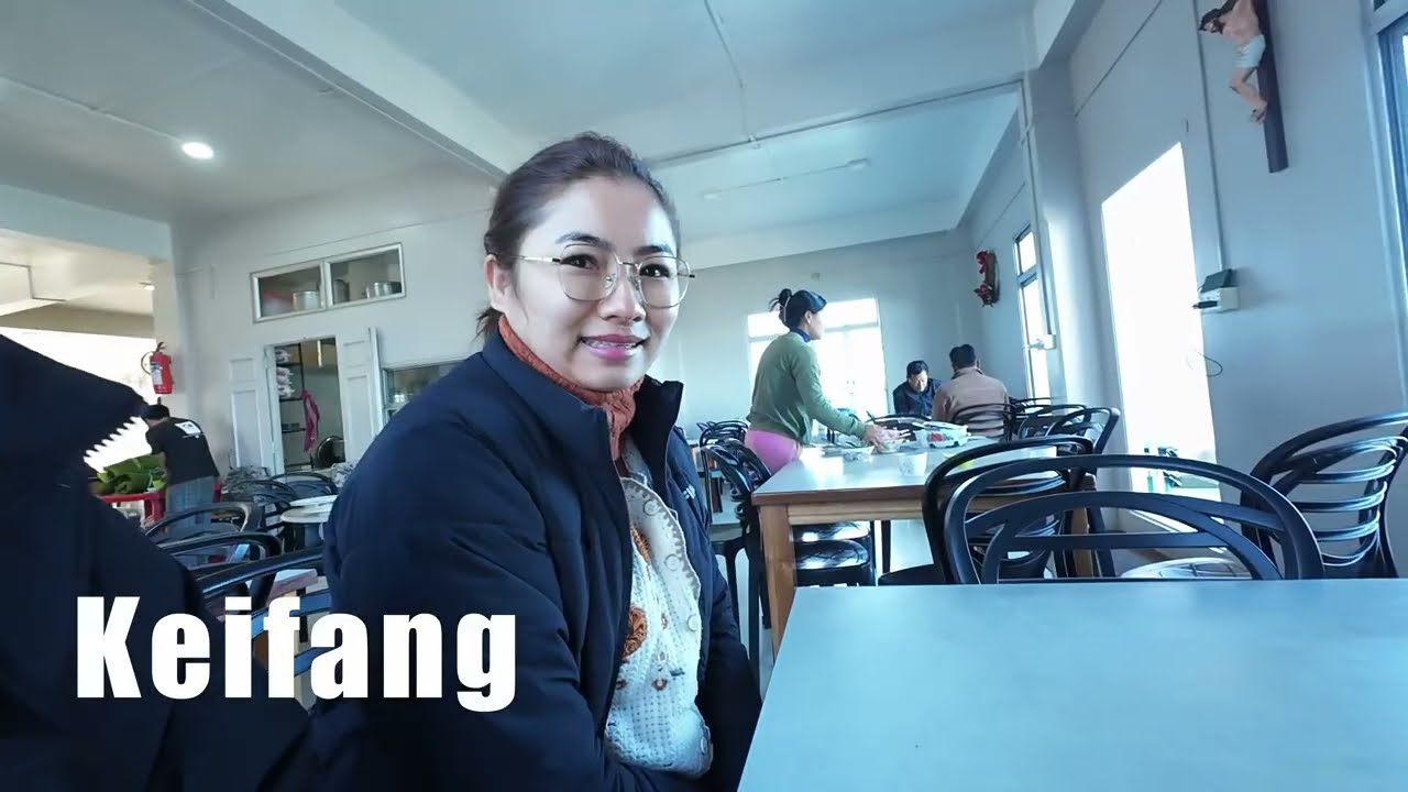 Phuaibuang leh Suangpuilawn zinna lamtluang | Ep 1