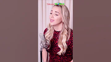 Dutch Singer Performed Kafi Khalil S Famous Song In Her Voice TheTalentedWorld Kahanisuno Songs 