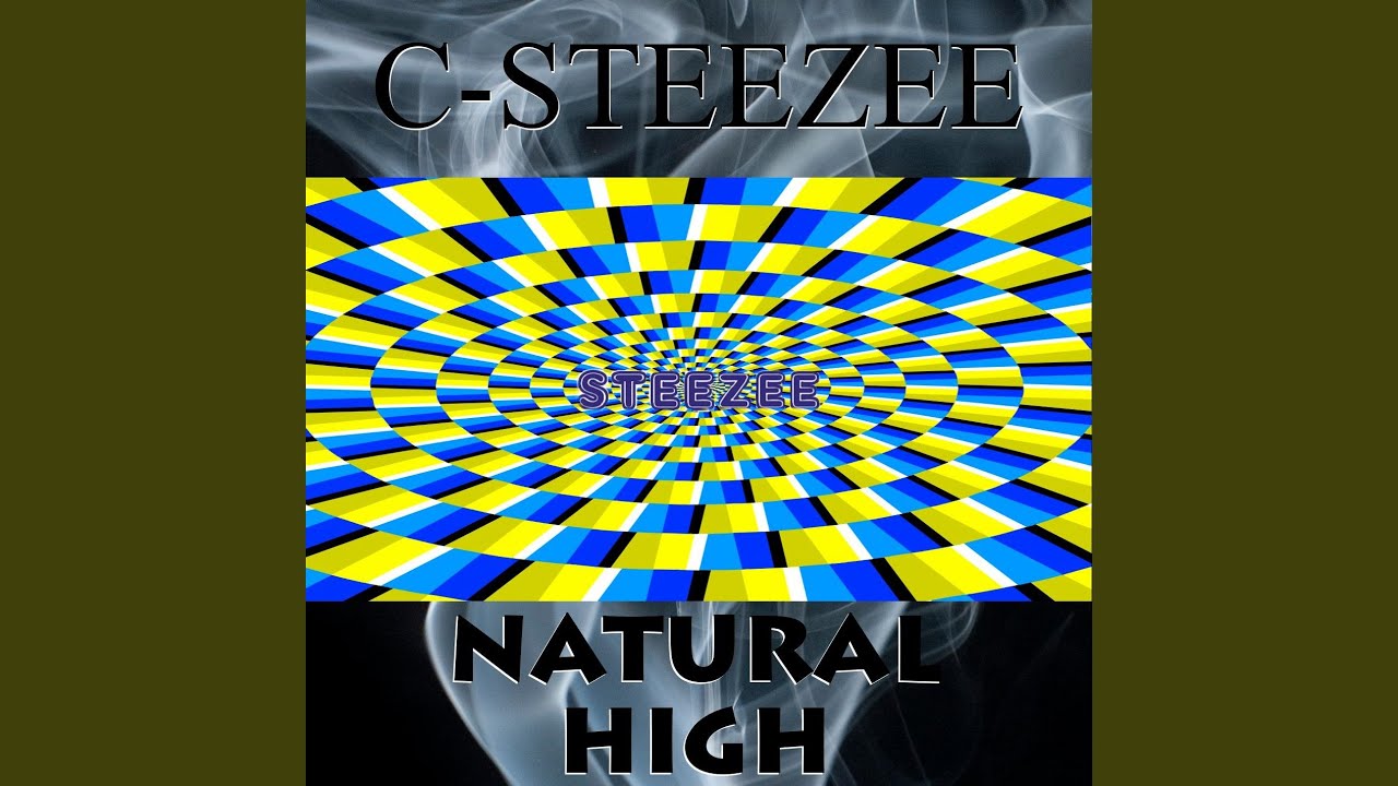 Natural High Instrumental