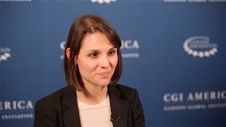 Progress Report: Professional Training  Corps (CGI America 2016)