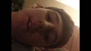 70 challenge gone wrong : (
