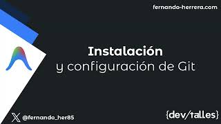 VibeCoding: 2/15 - Git Installation and Configuration