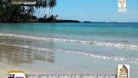 ماتيسر من سورة الأعراف الشيخ ناصر القطامي