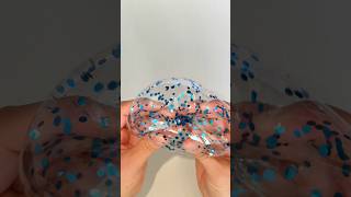 Cute Nano Tape Ball in 1 Minute 🫧⏱️ #nanotape #diy