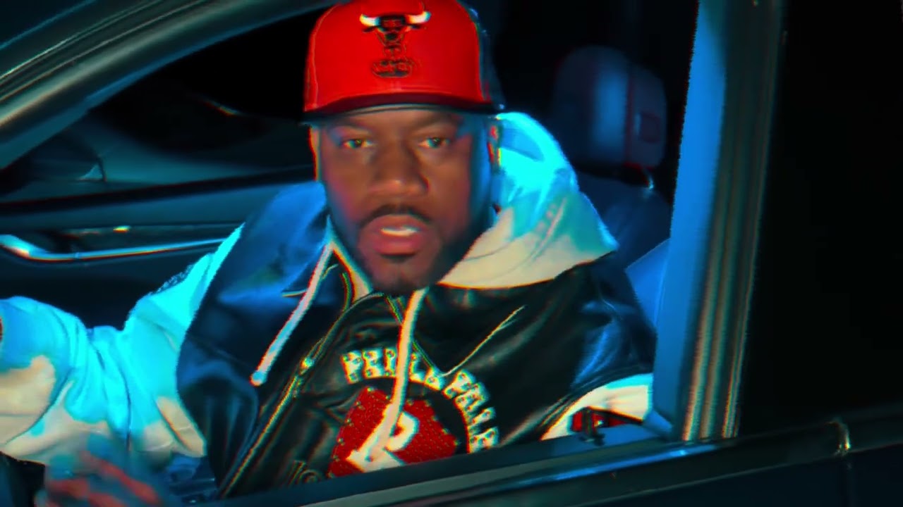 TAKEMONEY KO - BULLSHXT (OFFICIAL VIDEO)  