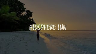 Biosphere Inn Review - Dharavandhoo , Maldives