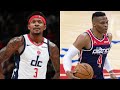 The Wizards Are The Worst Team in the NBA