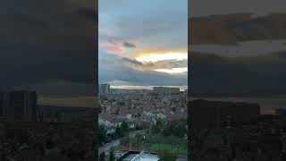 Anı Yakalamak, Günün Sonu