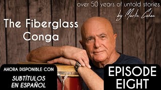 The Fiberglass Conga | over 50 years of untold stories