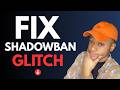 YouTube Stopped Recommending Your Videos? Fix Low Views & Shadowban Fast