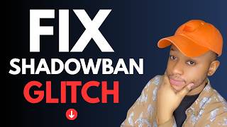 YouTube Stopped Recommending Your Videos Fix Low Views & Shadowban Fast Guide