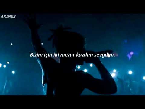 XxxTentacion | Revenge  (Türkçe Çeviri)