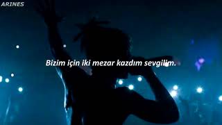 Xxxtentacion Revenge Türkçe Çeviri