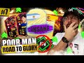 2 MORE INSANE PACK PULLS!!! OTW TEAM 2! HAALAND OBJECTIVES - POOR MAN RTG #7 - FIFA 21 Ultimate Team