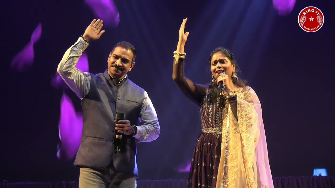 Sau saal pahale / Shiva ji & Ruchi ji