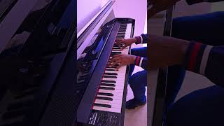 Yiruma - River Flows In You Piano Cover