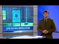 Bristol, VA resolution can save Southwest Virginia lives