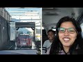 Automatic car wash experience in Japan | Online school because of influenza | Marndi family in Japan